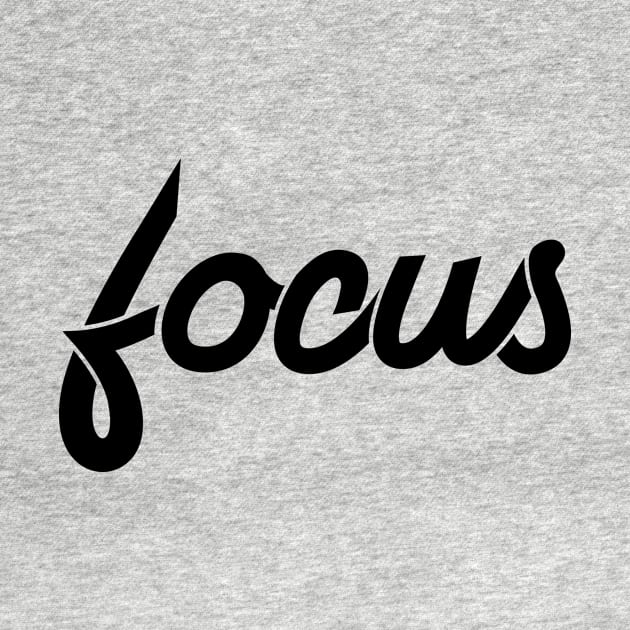 Focus by Woah_Jonny